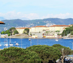 La Nuova Paranza - Le Grazie - Portovenere - Cinque Terre